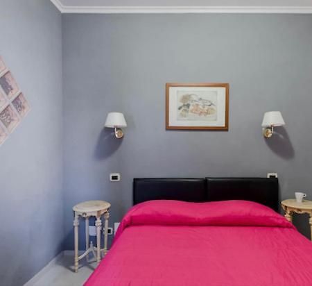 Via Veneto Suite 529 Rom Exterior foto