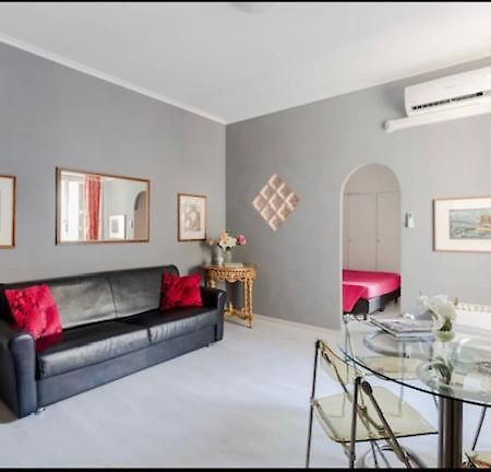 Via Veneto Suite 529 Rom Exterior foto