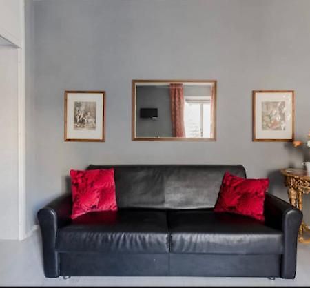 Via Veneto Suite 529 Rom Exterior foto