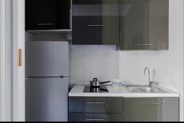 Via Veneto Suite 529 Rom Exterior foto