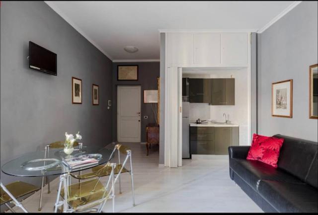 Via Veneto Suite 529 Rom Exterior foto