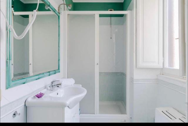 Via Veneto Suite 529 Rom Exterior foto