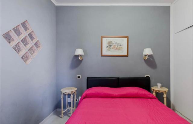 Via Veneto Suite 529 Rom Exterior foto