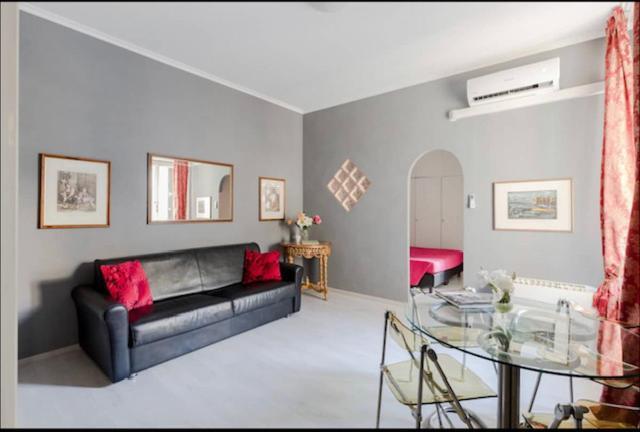 Via Veneto Suite 529 Rom Exterior foto