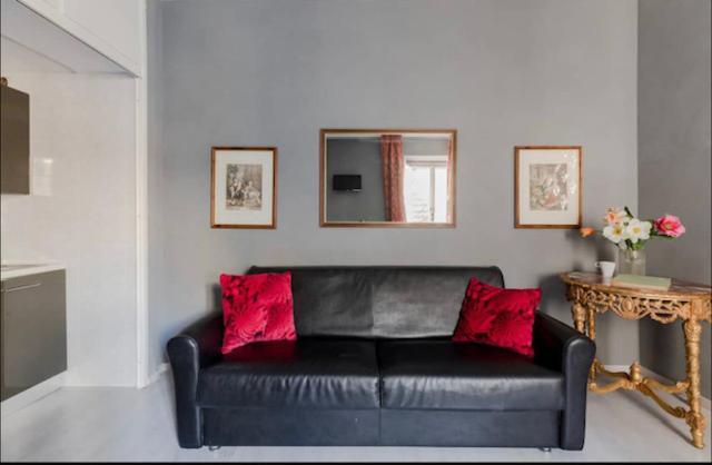 Via Veneto Suite 529 Rom Exterior foto